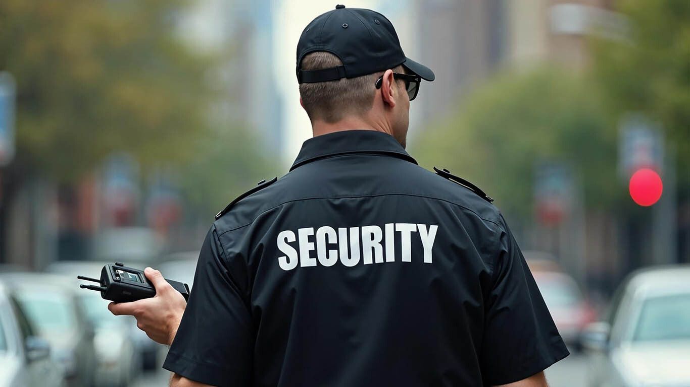 The Power of Protection: Why Professional Security Services Are the First Line of Defense